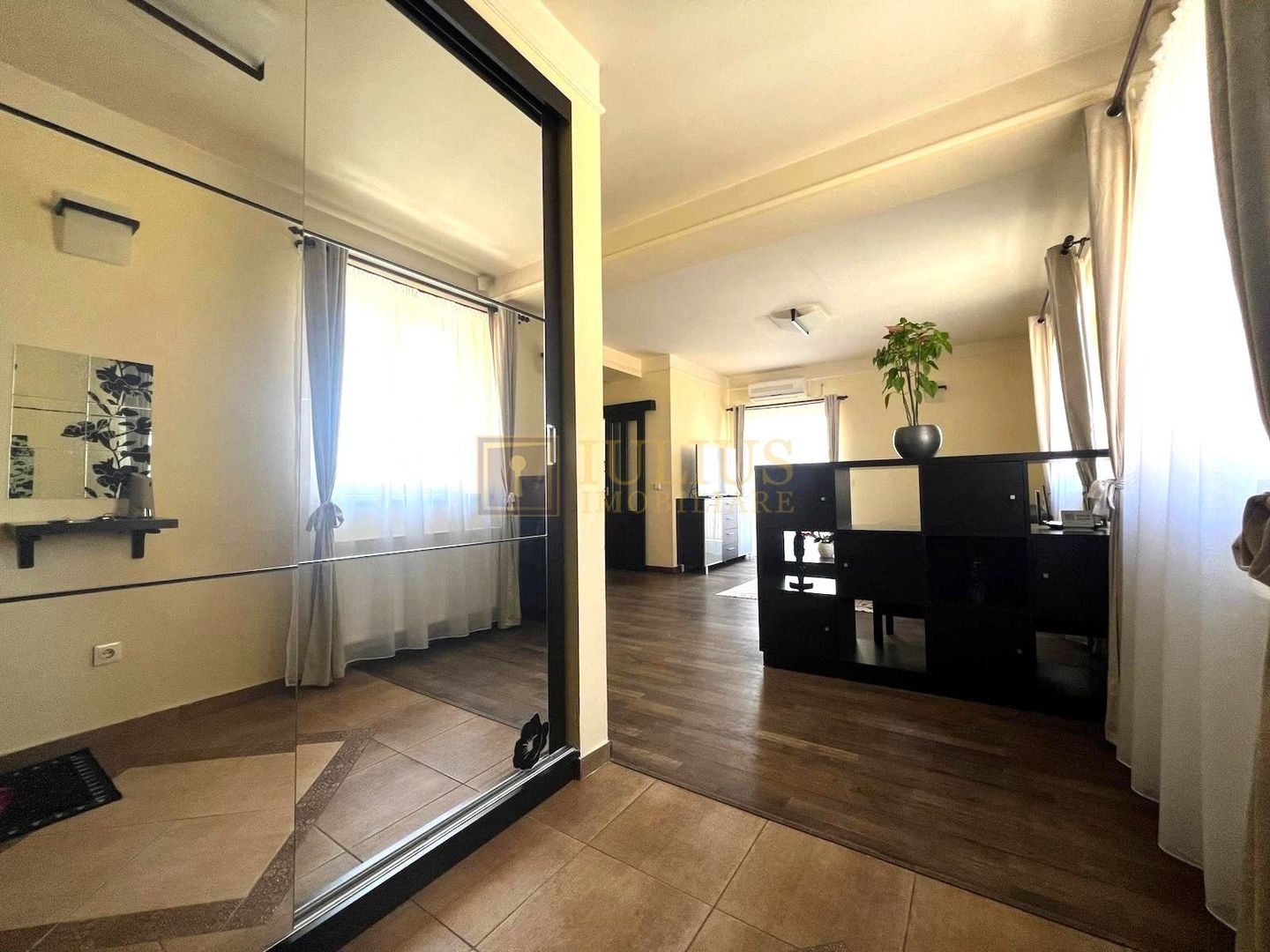 Apartament cu 3 camere in Mehala, loc de parcare, Toscana Residence! - Poză 6