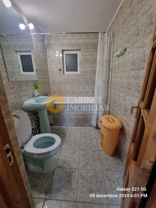 Apartament 2 camere decomandat zona Nicolina II - Poză 8