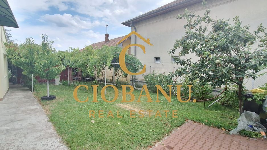 Casa +1.800 mp teren intravilan de vanzare zona Popoveni - Poză 10
