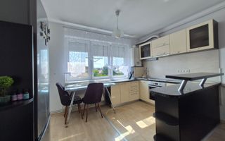 Apartament de inchiriat, mobilat - utilat, Sibiu - Poză 5