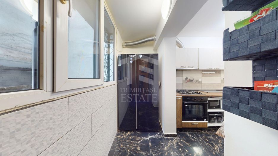 PANTELIMON - Morarilor | 3 Camere Gata de Mutat | Bloc Reabilitat - Poză 15