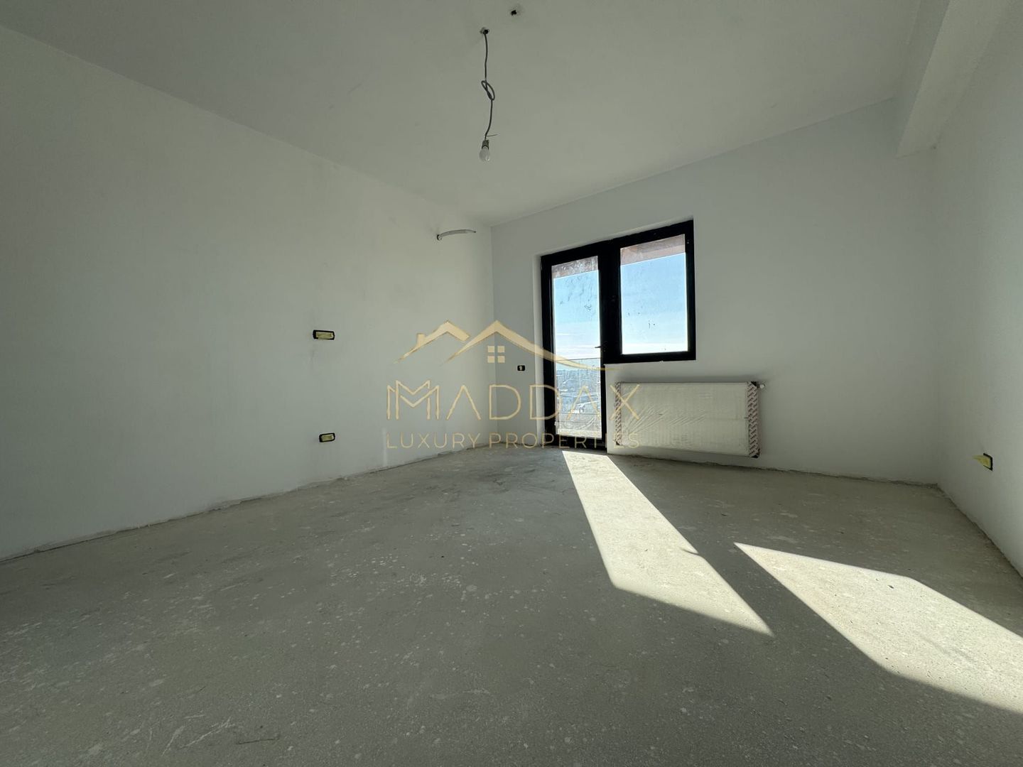 Apartament ** 2 camere** 98mp // Pipera-Voluntari - Poză 28