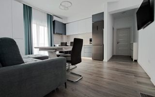 Apartament 3 camere,  boxa - parcare subterana - COMISION 0 - Poză 3