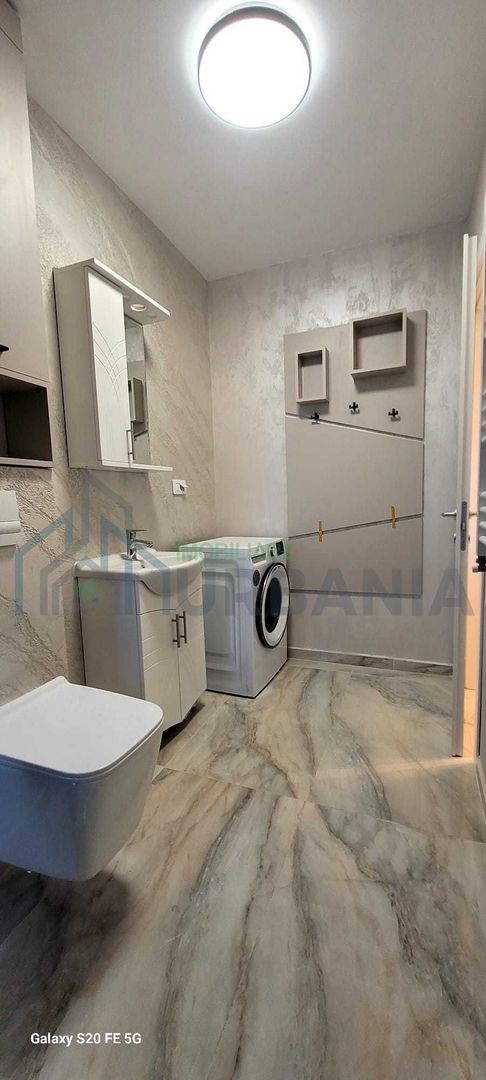 Apartament de închiriat, o cameră, etaj 1, zona Visani - Sf Ilie, Iași - Poză 6