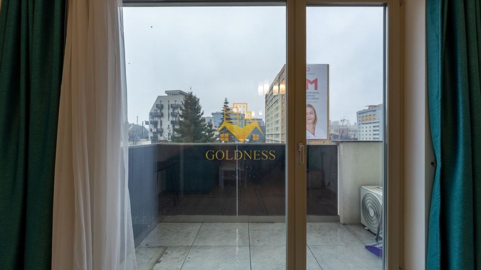 2 camere, modern, bloc nou,parcare, Gheorgheni zona FSEGA, Iulius Mall - Poză 8