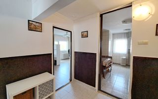 Apartament 4 camere dec. + parcare subterana, strada Pasteur - Poză 15