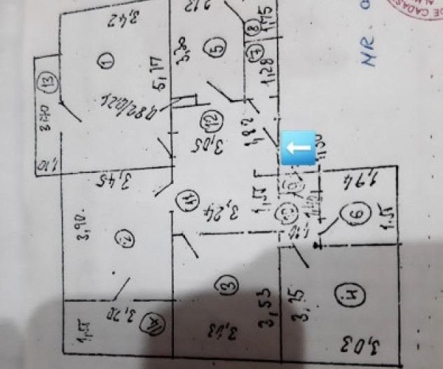 Vanzare Apartament 4 camere, Sector 5, Rahova - Poză 8