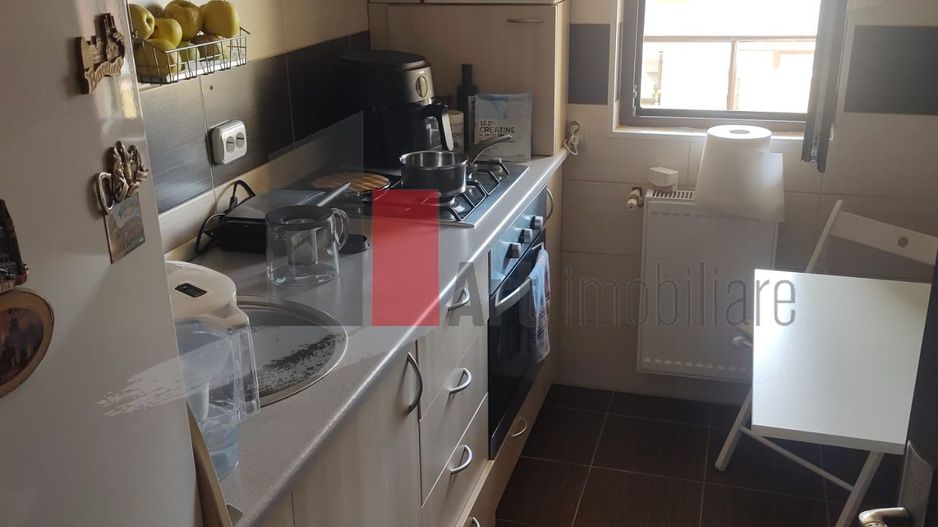 Vânzare garsonieră Bd. Metalurgiei - Pasajul Europa Unită - Poză 4