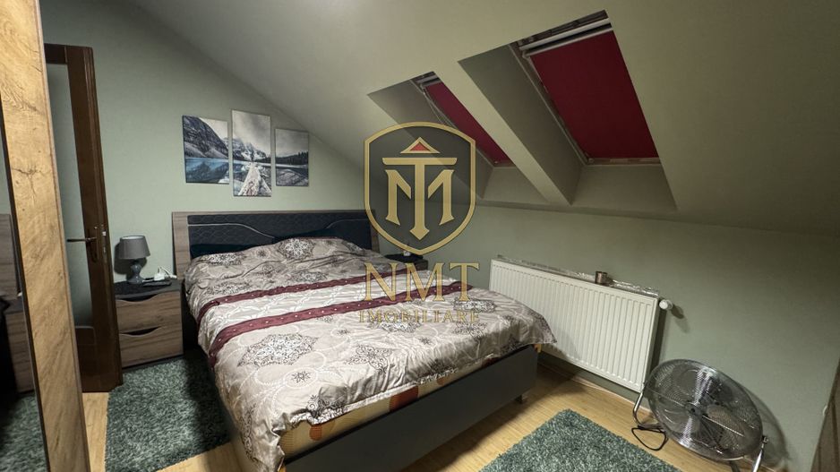 Apartament cu 2 camere | 58 MP  | Eroilor - Poză 5