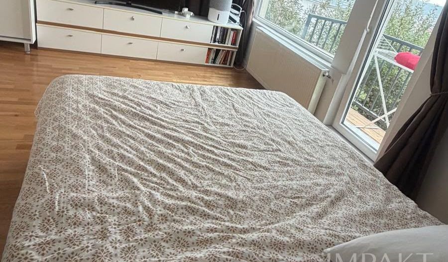 De inchiriat apartament la casa- zona UMF - Poză 5