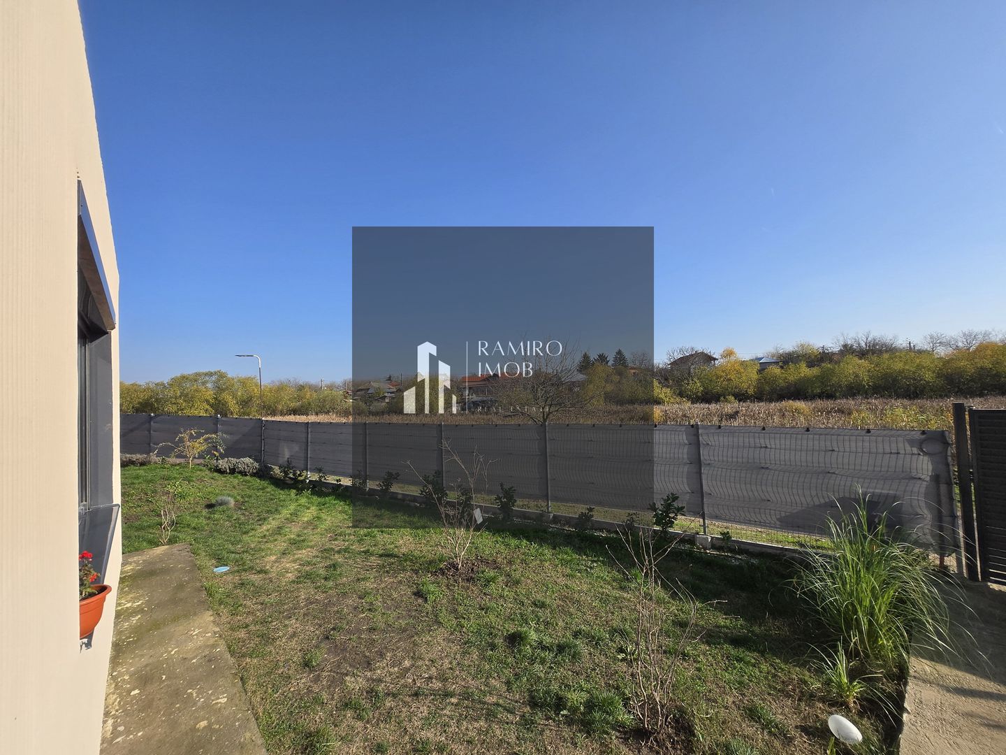 Casa noua 151mp curte 1000m Frumusani mobilata utilata /langa Lac - Poză 16