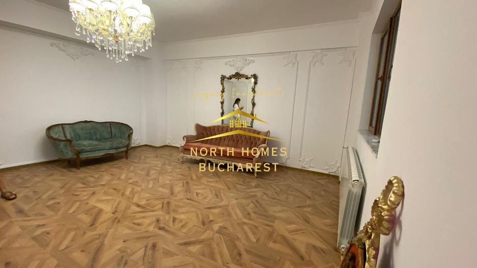 Vila Premium | Dorobanti | Inchiriere integrala sau partiala - Poză 4