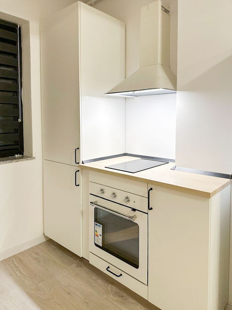 Chirie I Studio Dublu I Ivory Residence - Poză 7