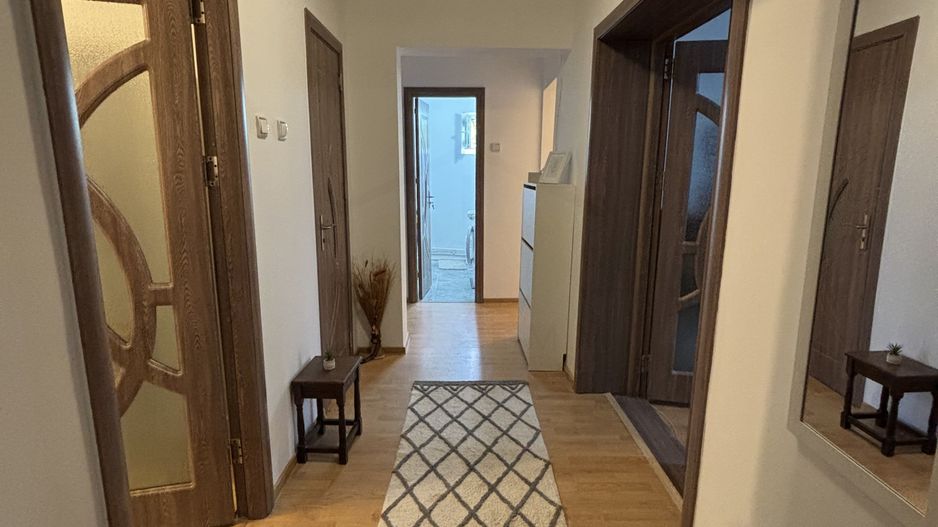 Apartament 3 camere de închiriat – Craiova, zona Baba Novac – Simplon - Poză 13