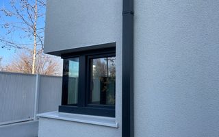 Vânzare vila noua 2024 | 102 mp 5 cam 3 bai | curte proprie | lac Straulesti - Poză 9