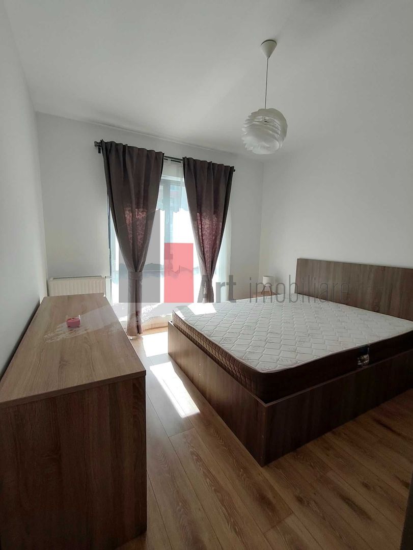 Inchiriere apt 2 camere 21 Residence, Lujerului - Politehnica - Poză 7