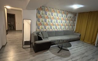 De inchiriat apartament cu 3 camere , Rin Grand Vitan sector3 - Poză 1