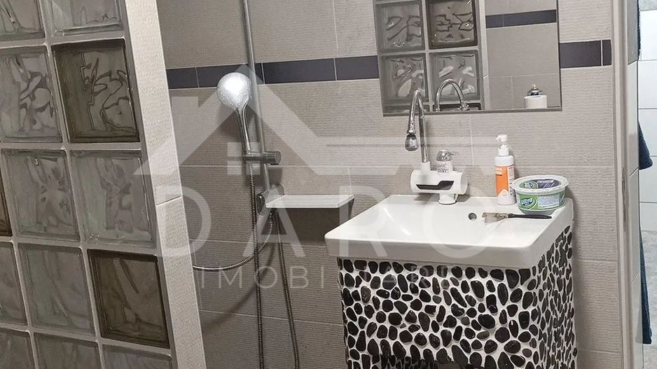 Casa pe un singur nivel - Poză 8