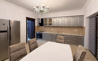 Casa individuala premium cu 5 camere, de inchiriat/ Dumbravita - Poză 22