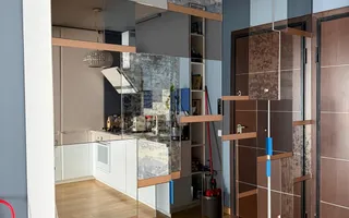 Apartament 2 camere | Upground | Zona de Nord | Metrou Pipera - Poză 12