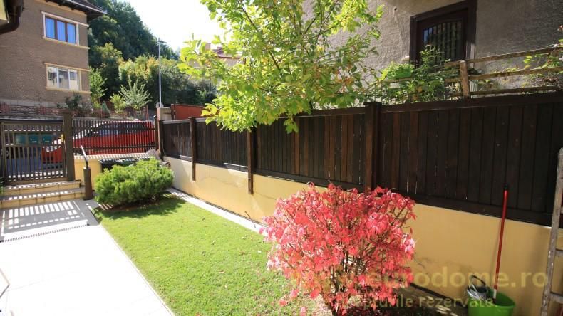 Exclusivitate - finisaje lux, imobil la prima inchirere - Poză 9