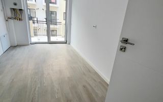 Garsoniera 41 mp, balcon bucatarie separata , intabulata zona Brana - Poză 6