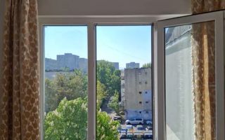 Garsoniera/ proaspat renovata/12mp/ Alexandru cel Bun - Poză 4