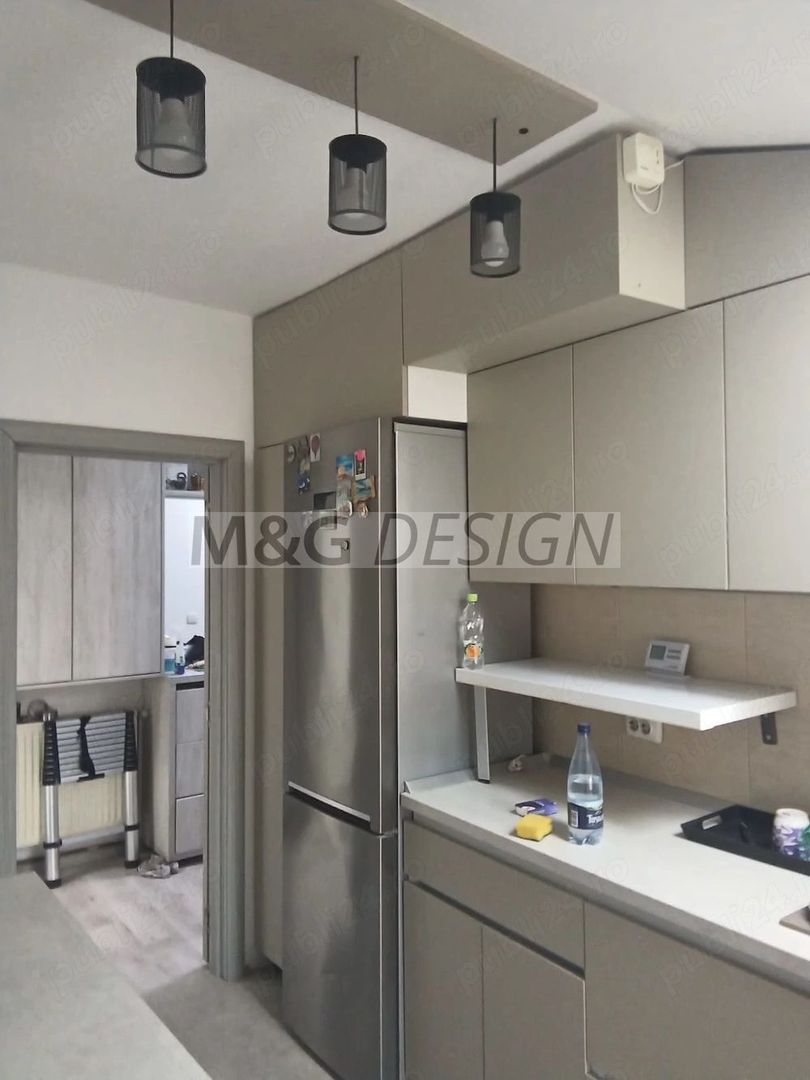 Apartament 1 camera decomandat zona Sagului - Poză 1