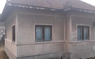 CASA 3 CAMERE, TEREN 800 MP, CAMPULUNG - Poză 1
