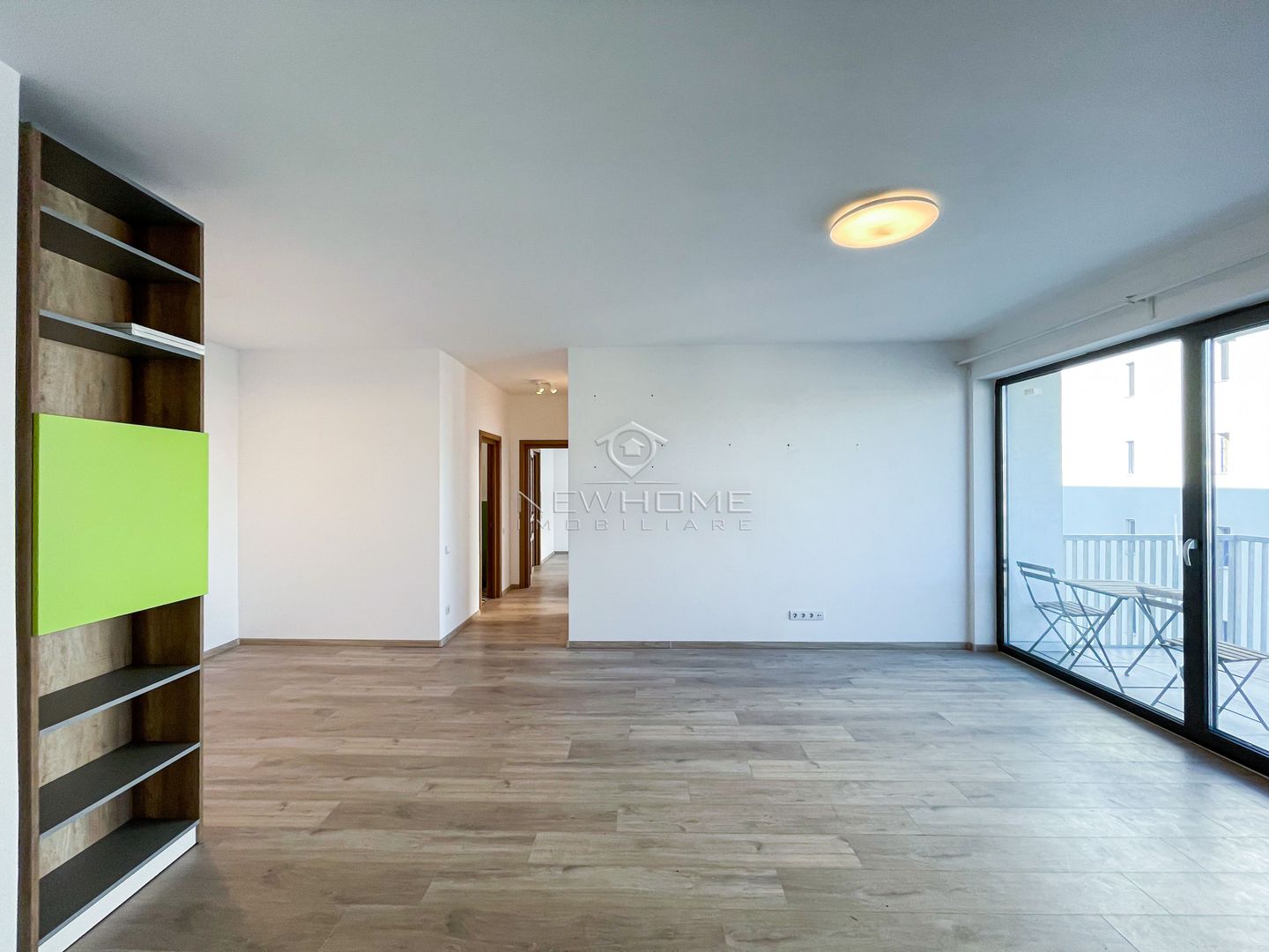 Spatiu pentru birouri 75 mp Parcare, zona Iulius Mall - Poză 4