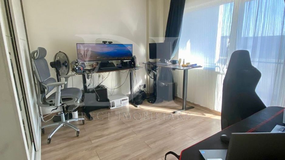 Apartament la cheie | Zona Parcul Poligon - Poză 9