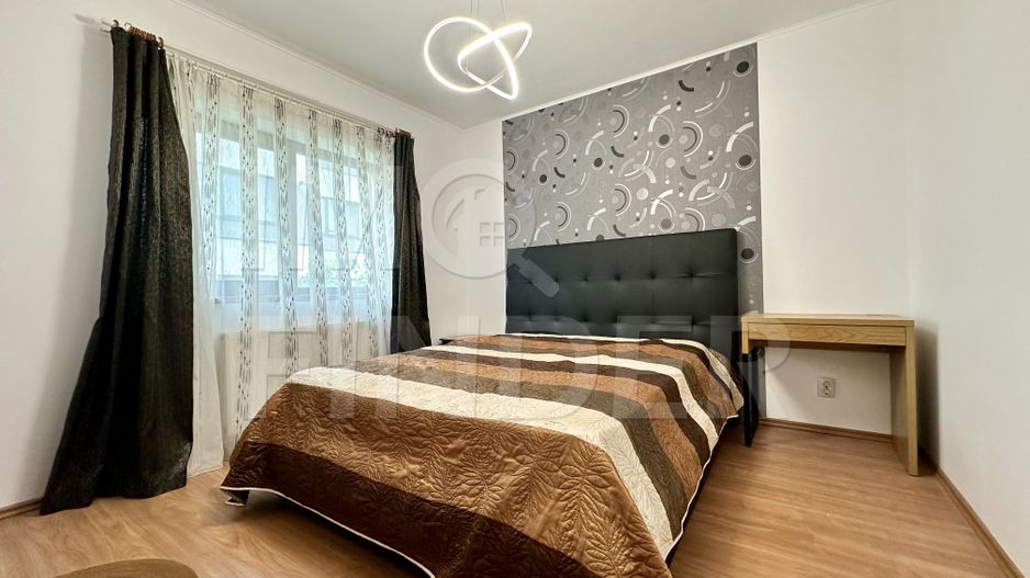 3 camere , etaj 1 din 2 – Florești, Str. Sub Cetate/ Parcul Poligon - Poză 6