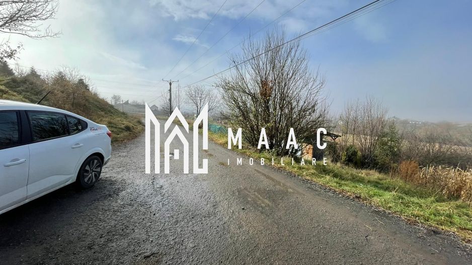 Teren 2.500 mp I Gușterița I PUZ I Aprobat I Ideal Dezvoltare - Poză 3