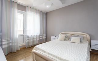 Vânzare, apartament, 3 camere, str. Petru Zadnipru, Ciocana - Poză 7