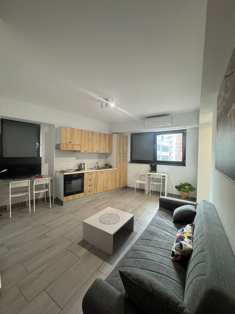 2 camere - Vitan - Mihai Bravu - Poză 1