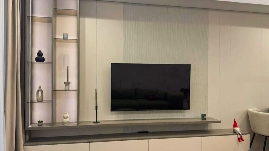 Chirie | Apartament 3 camere  – prima închiriere | Iancu Nicolae - Poză 2