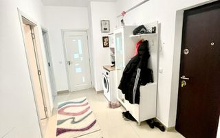 Pacurari- Mega Image Apartament 3 camere bloc 2021 - Poză 7