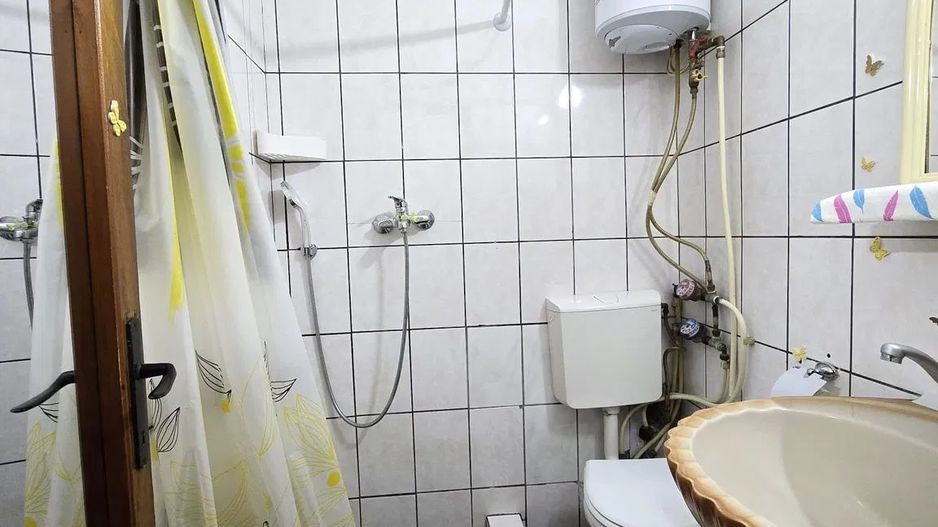 De vanzare garsoniera Tiglina 1, la A-uri, et. 2, 36.000 euro - Poză 4