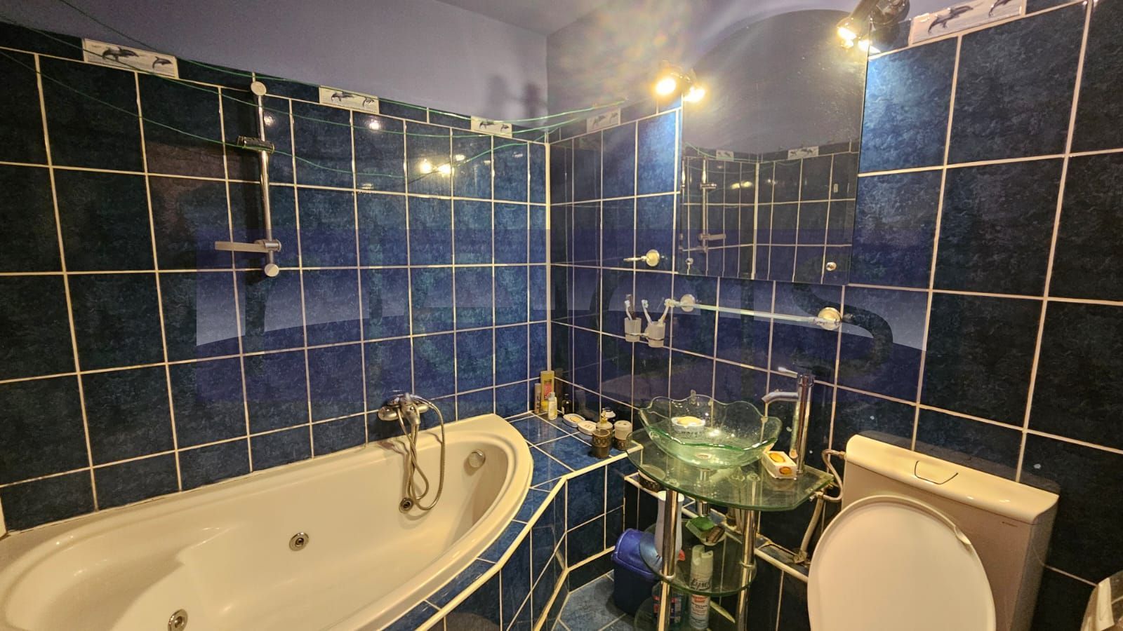 DE VANZARE AP 2 CAMERE 57 MP   | MARRIOTT - PANDURI | DECOMANDAT - Poză 9