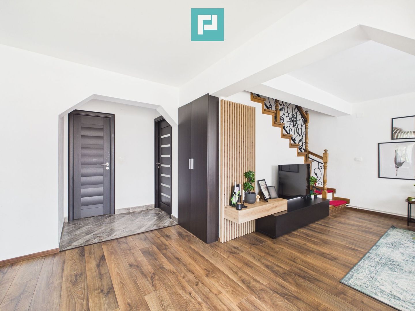 Casă individuală cu 4 camere în Sânandrei (Timiș) - Poză 5