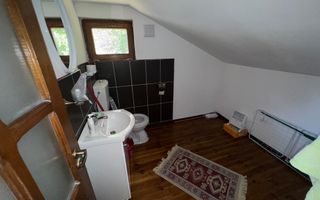 CASA 6 CAMERE TEREN 1005 MP  BUGHEA DE JOS ARGEȘ - Poză 18