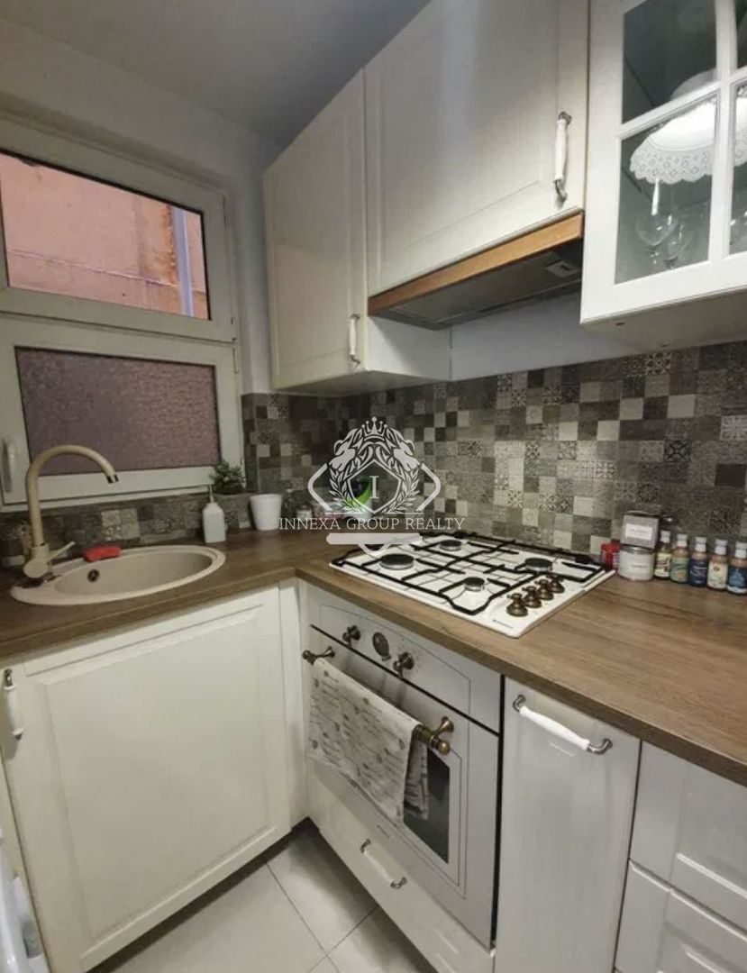 Calea Victoriei-Stirbei Vodă | Apartament 2 camere | Mobilat si utilat - Poză 4