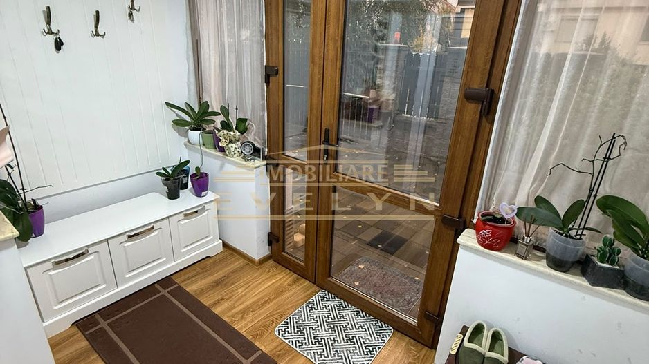 Casă P+M de vânzare – Zona Cișmea (ANL) - Poză 3