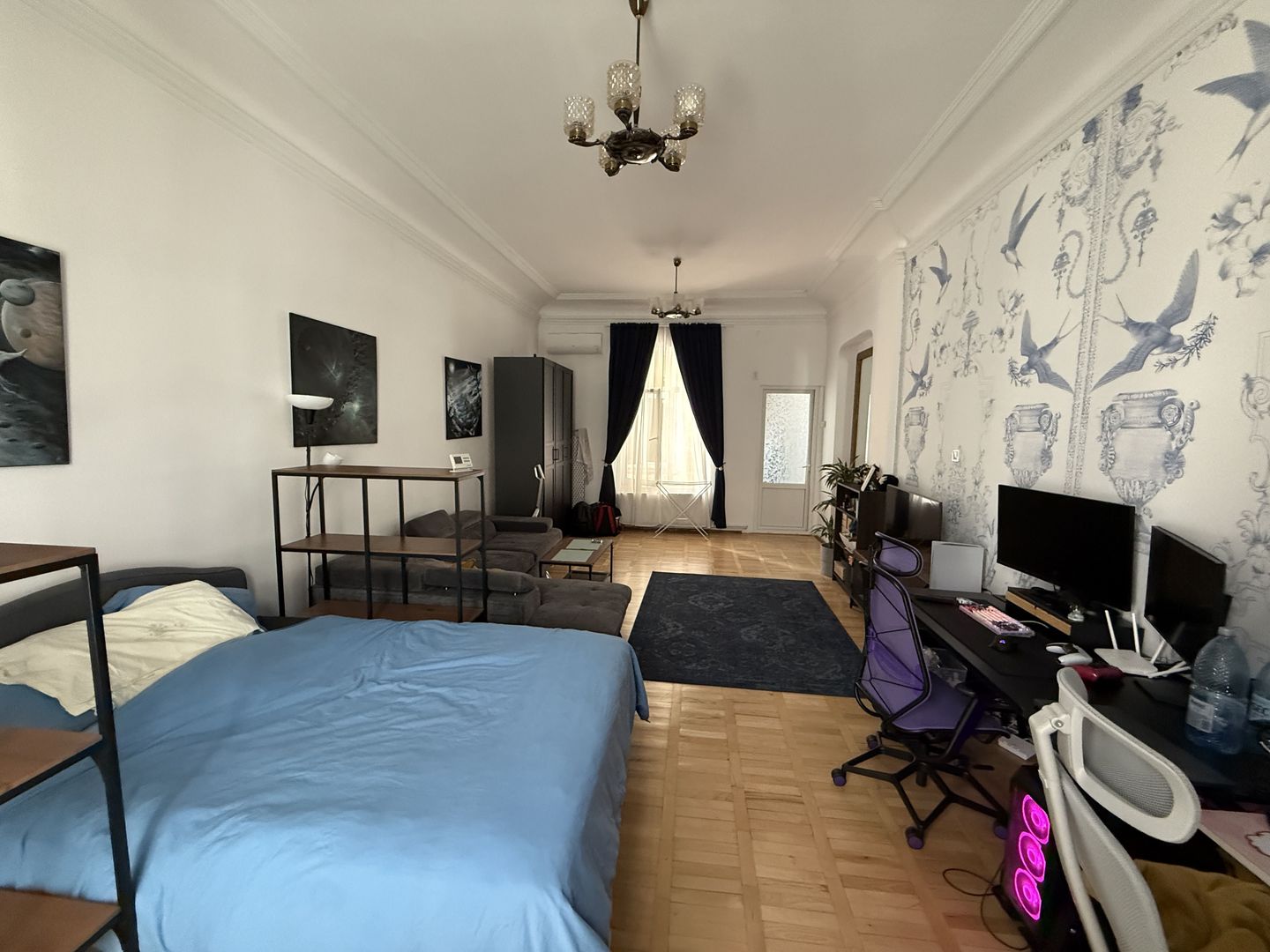 Garsoniera Spatioasa | Ultracentral | Premium - Poză 2