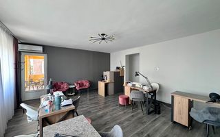 Spatiu pentru Afacerea Ta | 90 mp + Terasa 20 mp | Zorilor - Poză 6