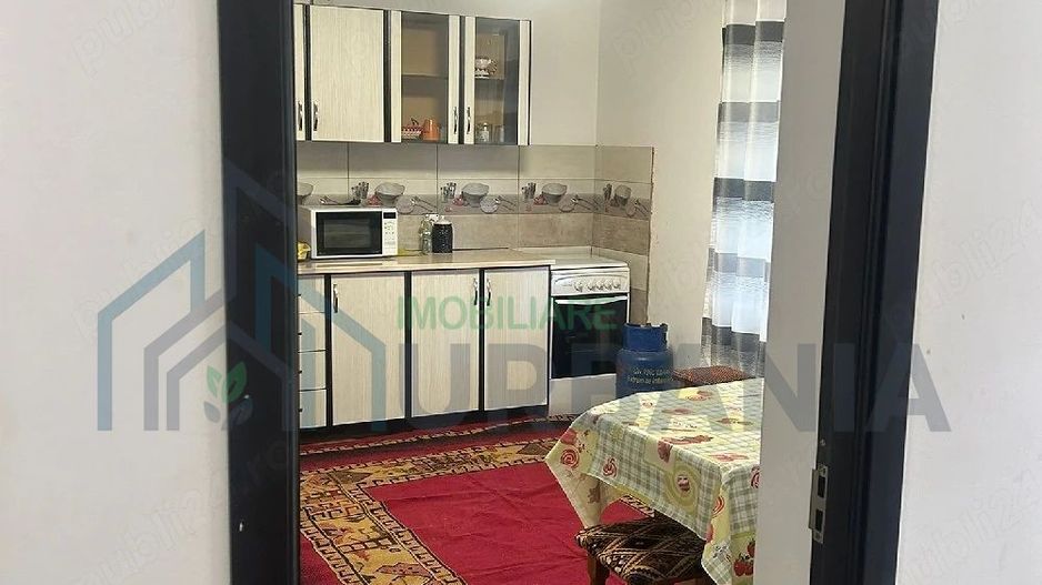 Casă modern-rustică, S+P+M, teren 1089 mp, în Proselnici, comuna Miroslava, Iași - Poză 6