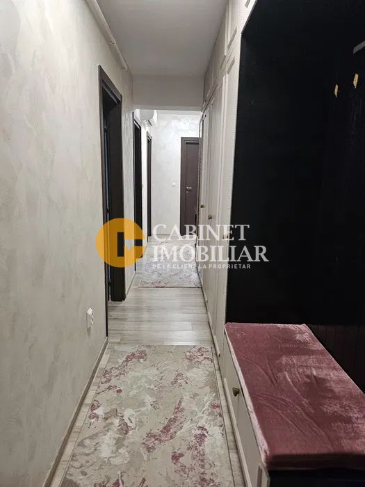 Apartament 2 camere, dec • 69 mp • reper Roxema CUG - Poză 6
