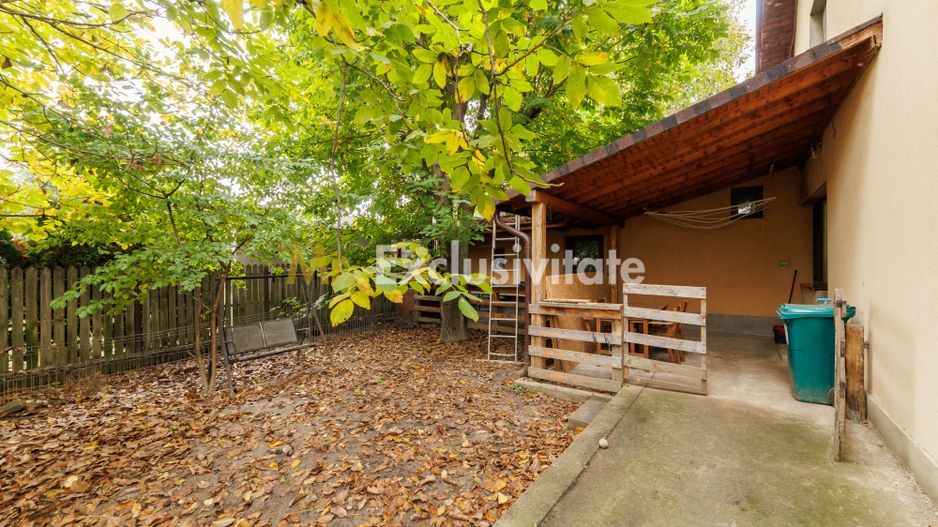 Casă individuală P+M | 155 mp utili | Teren 469 mp | Stefanesti - Poză 7