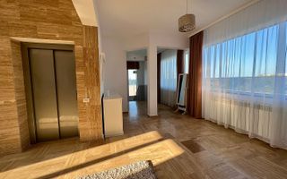 VANDUT/ SOLD- Penthouse / Apartament 4 camere de vanzare Mamaia - Poză 5