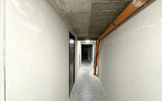 Apartament cu 2 camere/parcare/boxa/Cert.En.Cls.A/zona Cetatii. - Poză 10